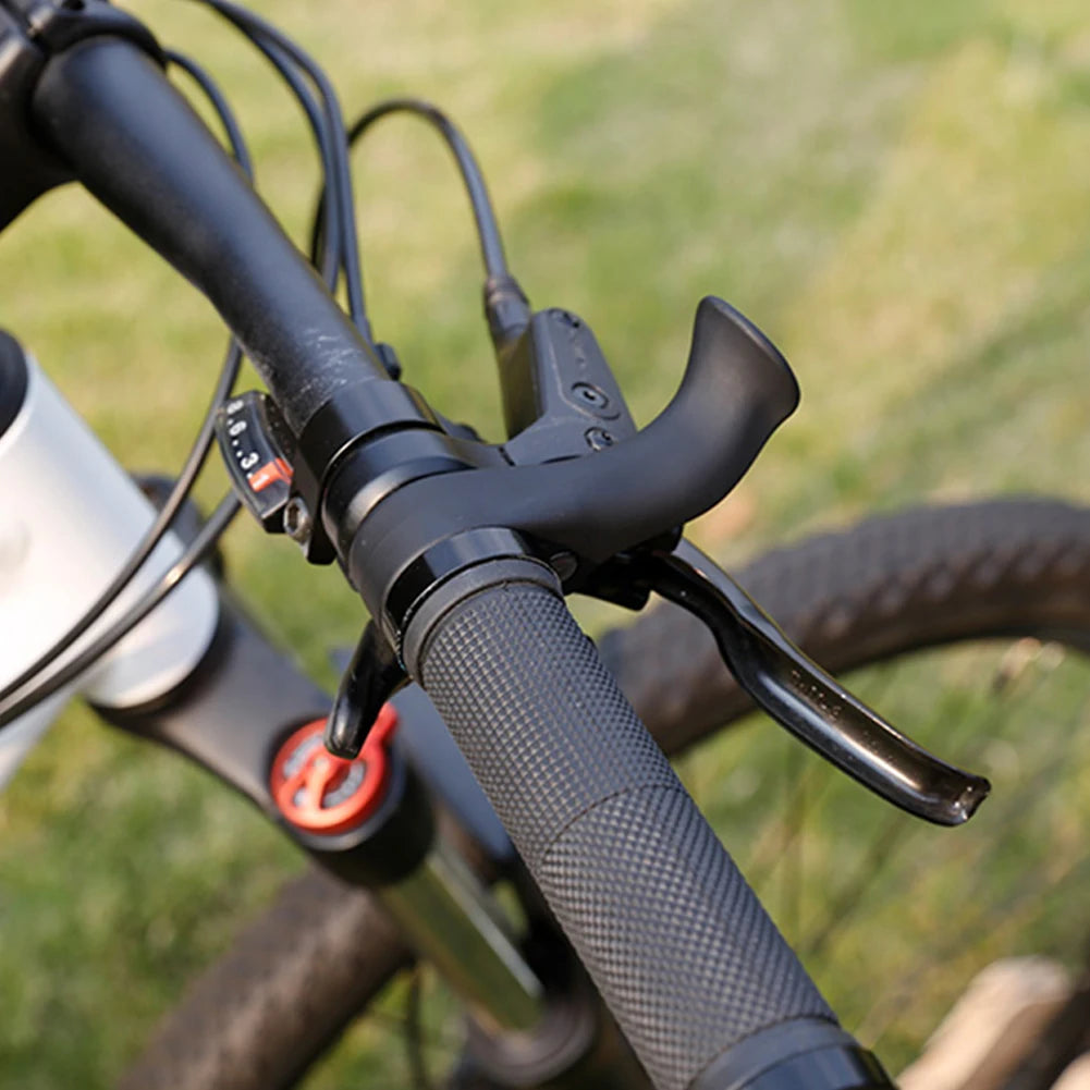 Inner Handle Bar Grips Ergonomic Design Bicycle Inner Bar Ends Ultralight Bicycle Inner Handlebar Grips Cycling Accessories Oasis Select Default Title