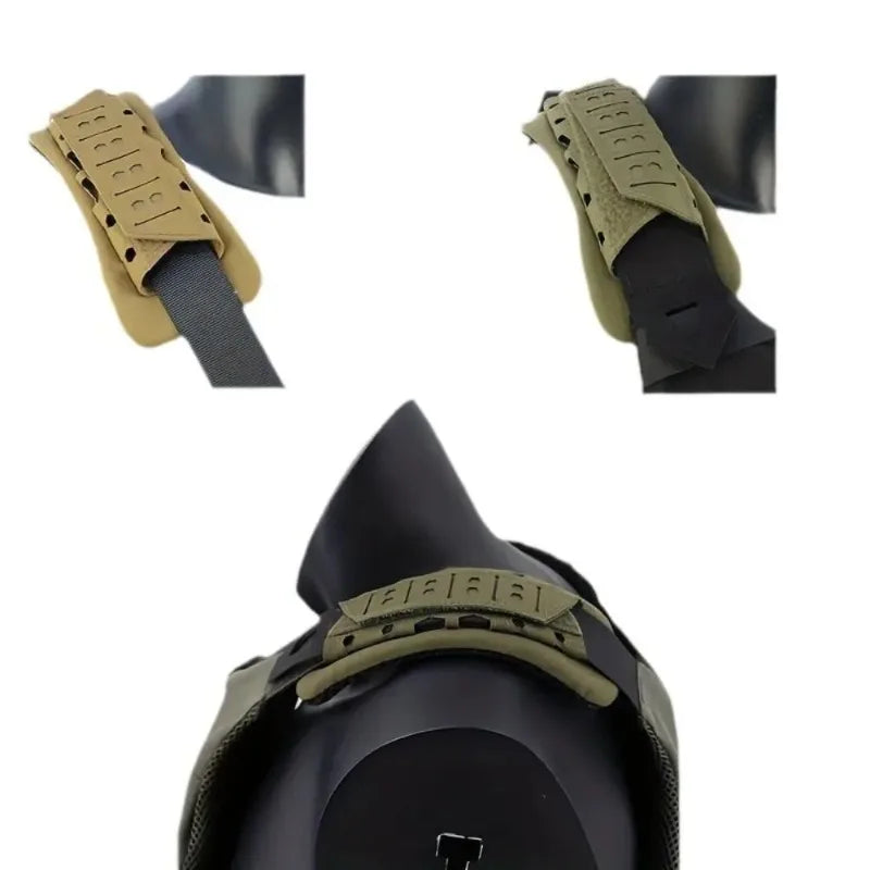 1pcs Comfort Shoulder Strap Pad Anti-Slip Soft Protector for Guitar Camera Bag Outdoor Hiking Climbing Decompression Pad Oasis Select