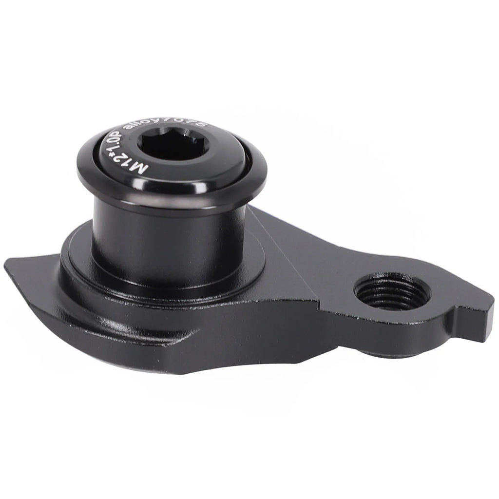 Rear Derailleur Hanger For-UDH For-SRAM 1pcs For-SRAM For-UDH Gear Magnesium Alloy For-UDH For-SRAM High Quality Oasis Select