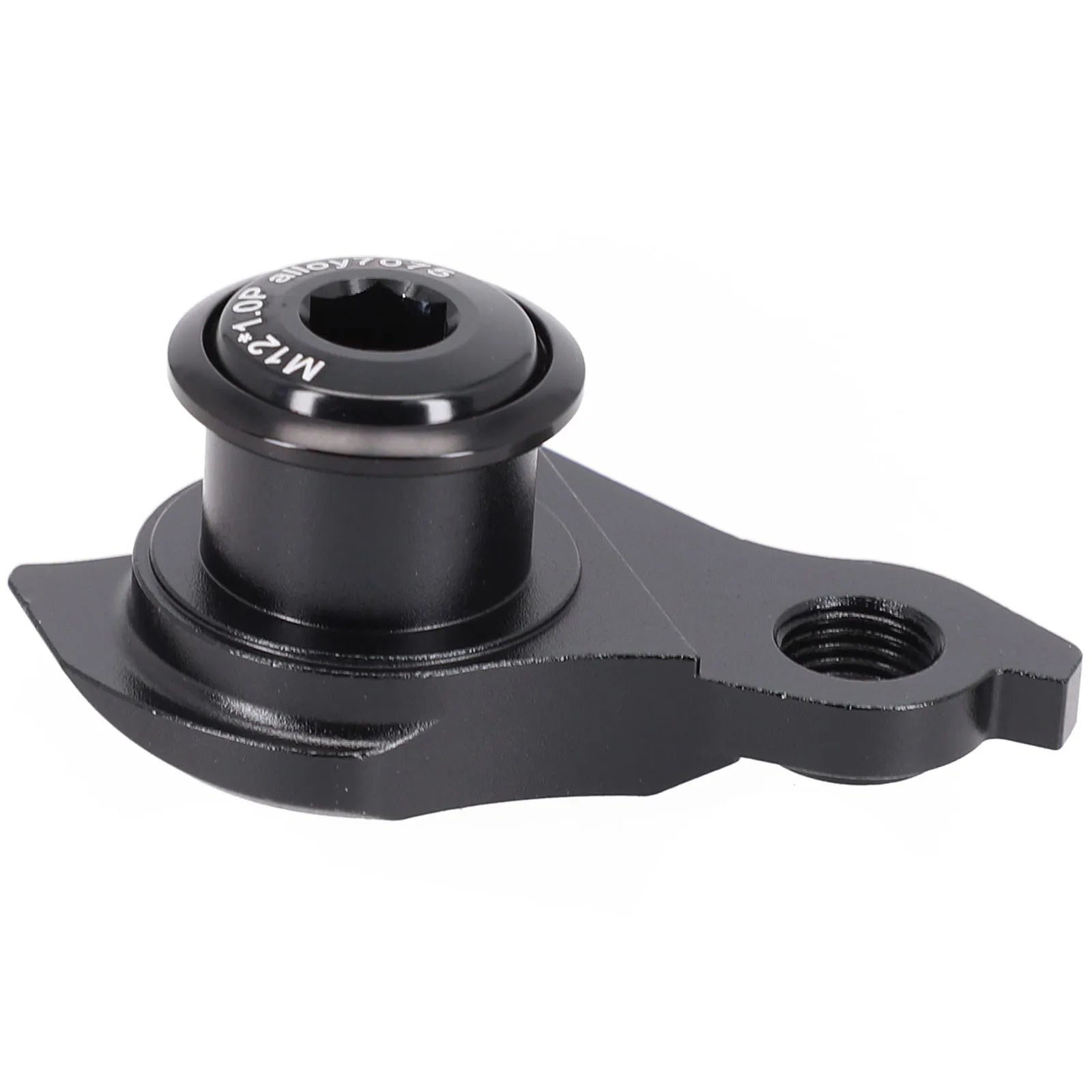 Rear Derailleur Hanger For-UDH For-SRAM 1pcs For-SRAM For-UDH Gear Magnesium Alloy For-UDH For-SRAM High Quality Oasis Select