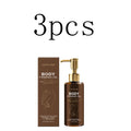 Moisturizing Firming Body Oil – Smooth & Radiant Skin 100ml