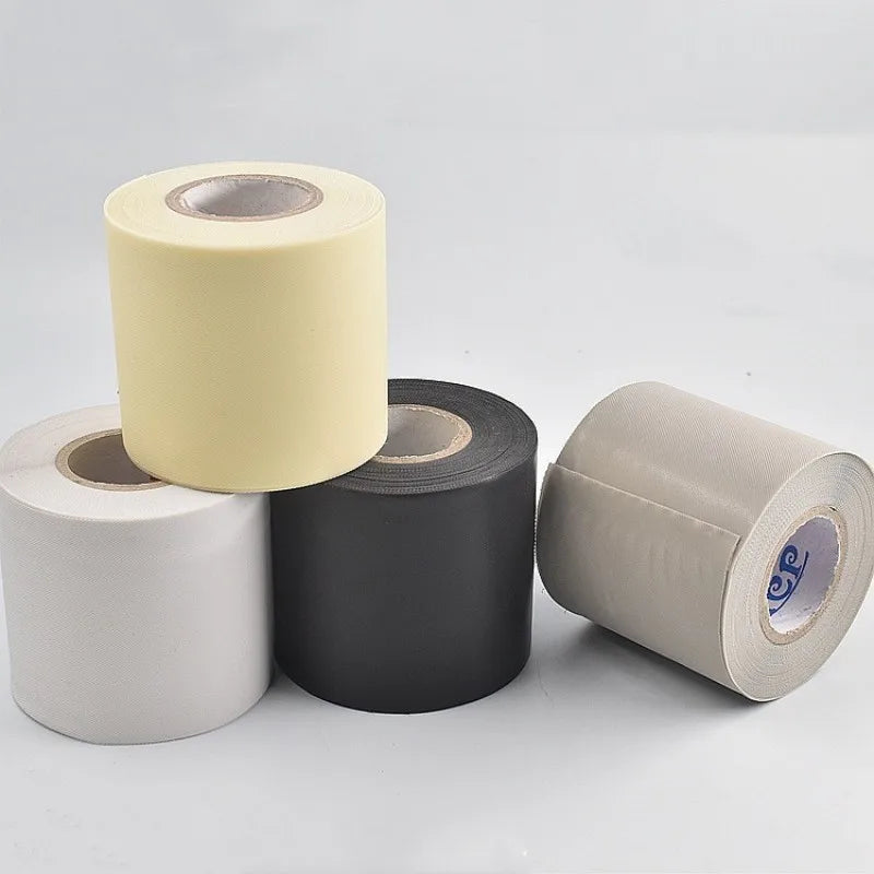 Air Conditioning Installation Dedicated Wrapping Tape Sponge Insulation Pipe Copper Tube Bandage High-Quality Waterproof Fitting Oasis Select