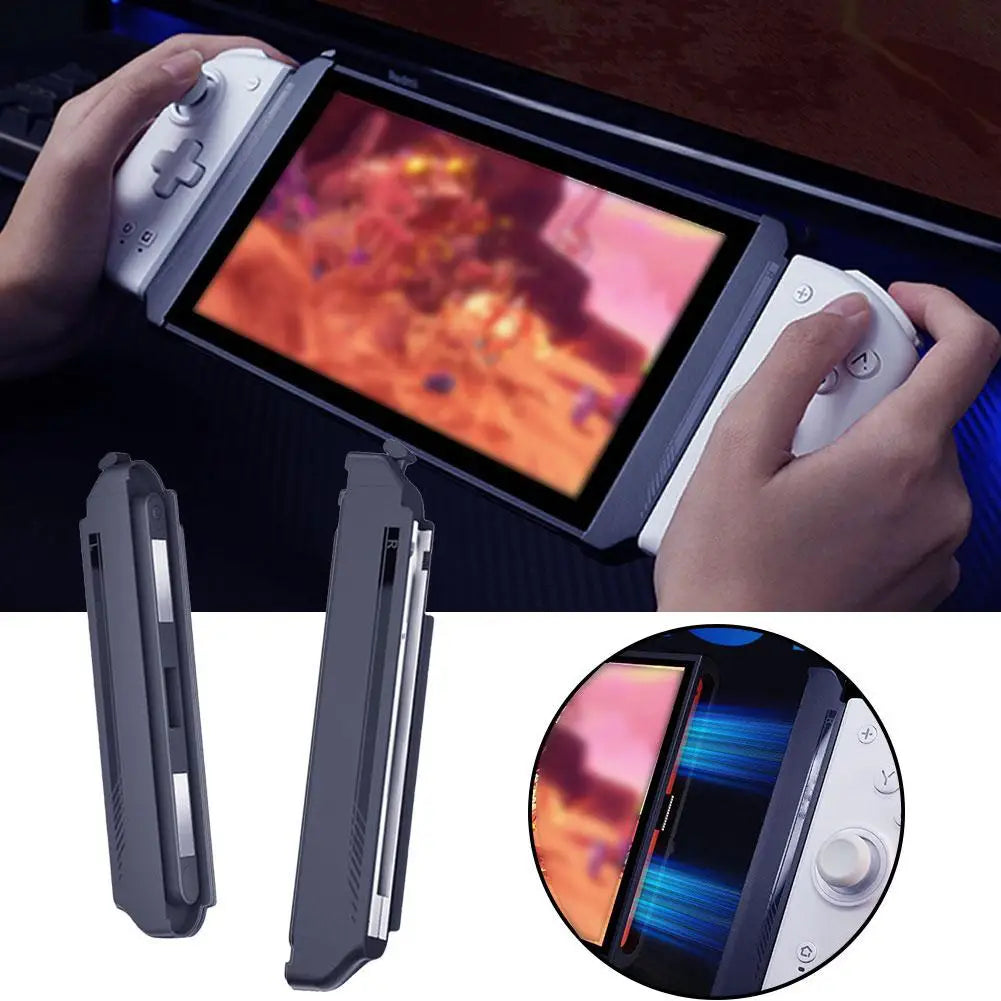 Magnetic Joy-Con Gen 1 to Gen 2 Adapter for Nintendo Switch 2