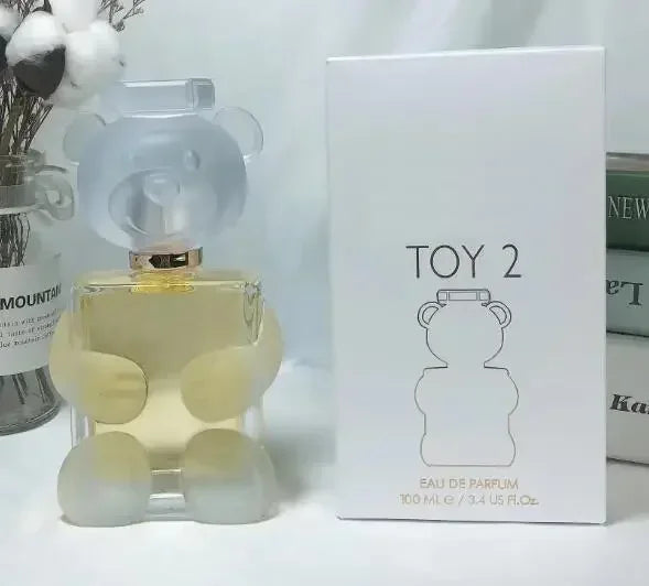New Date quality Perfumes men perfume women lasting wood floral fruit natural taste female parfum toy 2 fragrances pc002 Oasis Select 100ml