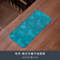 Dry Tea Mat Double-sided Waterproof Tea Flag Tea Towel Tea Table Mat Chinese Zen Style Cloth Mat Teapot Mat Tea Set Oasis Select Tea Mat
