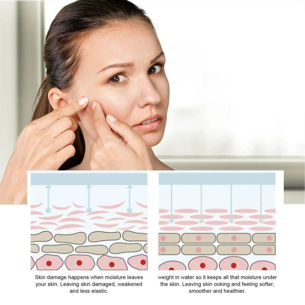 EELHOE Turmeric Serum – Dark Spot, Anti-Wrinkle & Brightening Face Brightening Serum Oasis Select