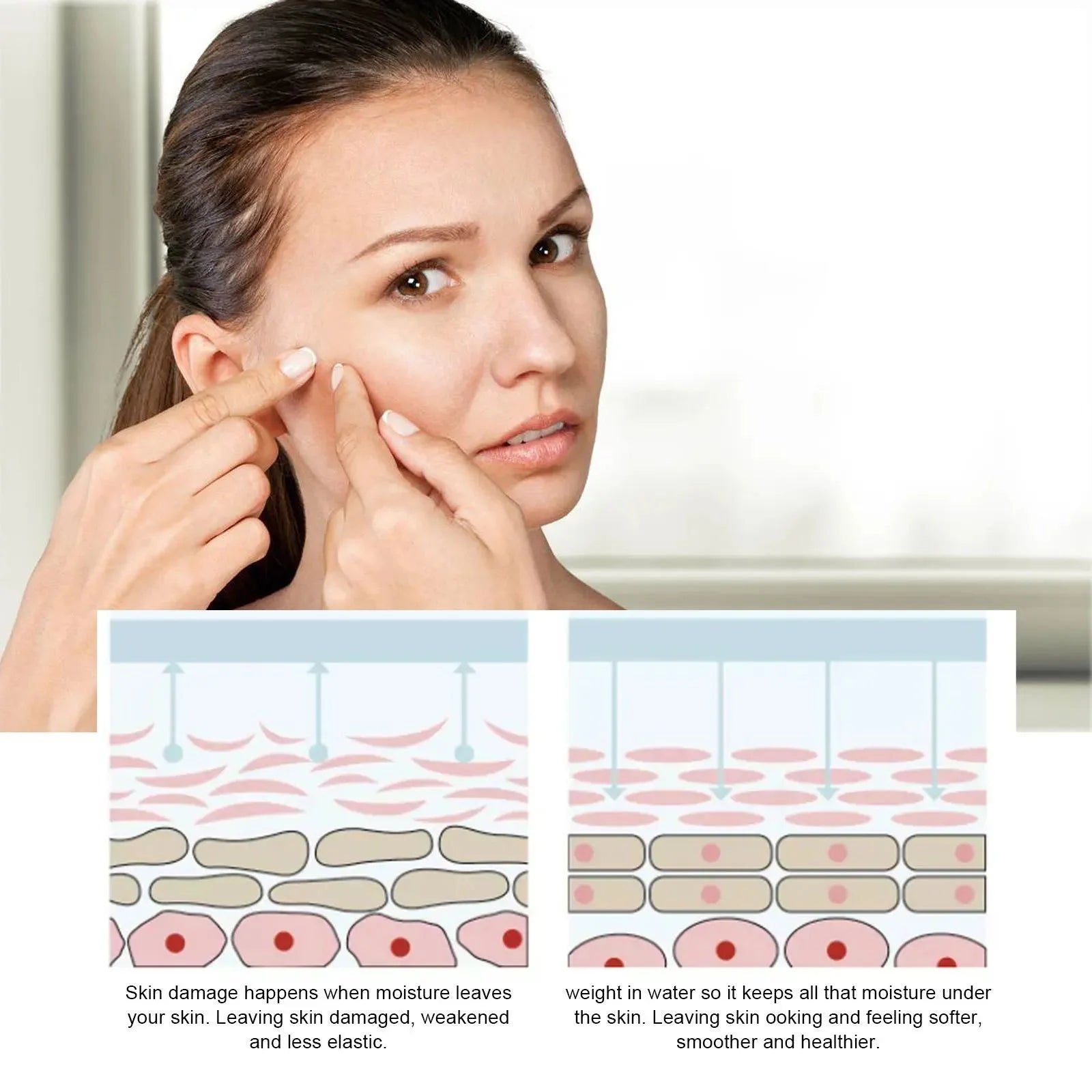 EELHOE Turmeric Serum – Dark Spot, Anti-Wrinkle & Brightening Face Brightening Serum Oasis Select