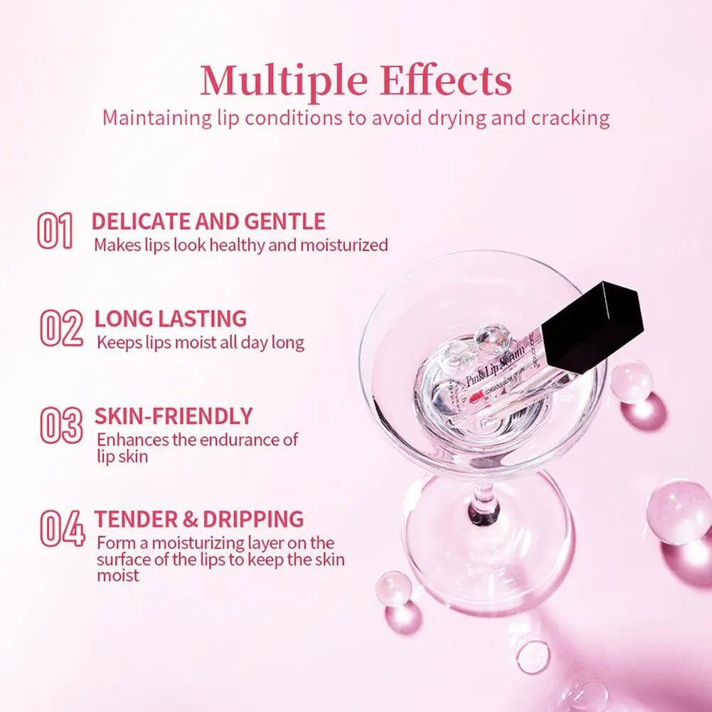 Lip Lightening Serum – Brighten & Repair Dark Lips Lip Lightening Serum Oasis Select