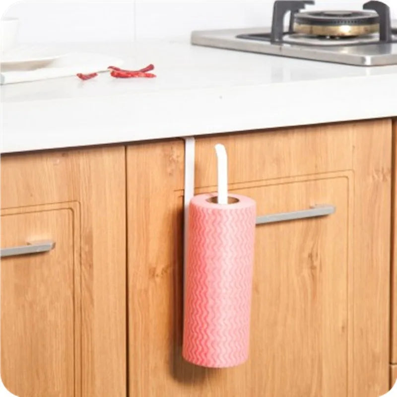 Kitchenware kitchen tissue holder organizer storage rack shelf kitchen spice racks acceesories accessory items organization home Oasis Select