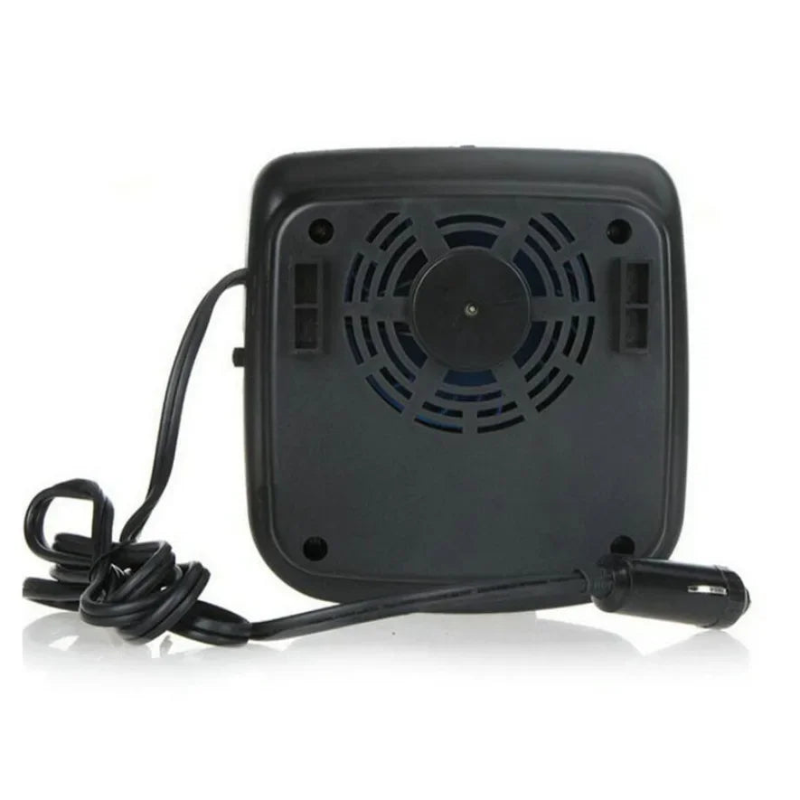 Auto Windshield Defroster Winter Car Heater 12V 150W Electric Cooling Heating Defogging Demister Anti Fog Heater for Vehicle Oasis Select