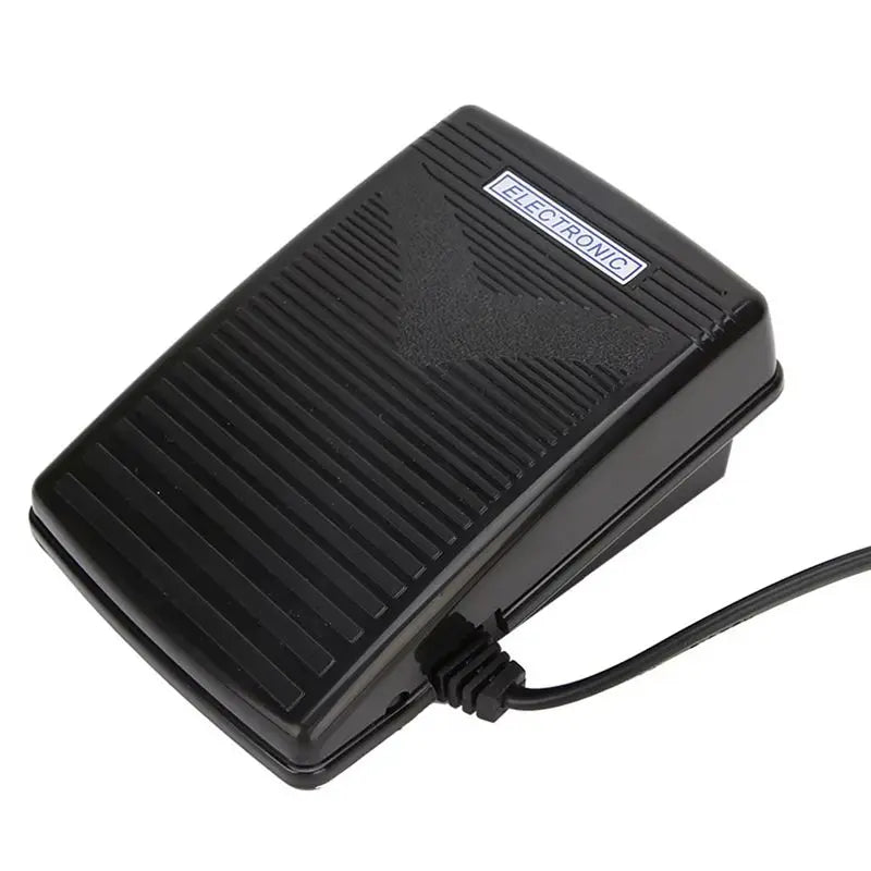 LIKE WISH Pedal Foot Controller Forsinger 974 Sewing Machine Sewing Machine Accessories EU Plug Oasis Select