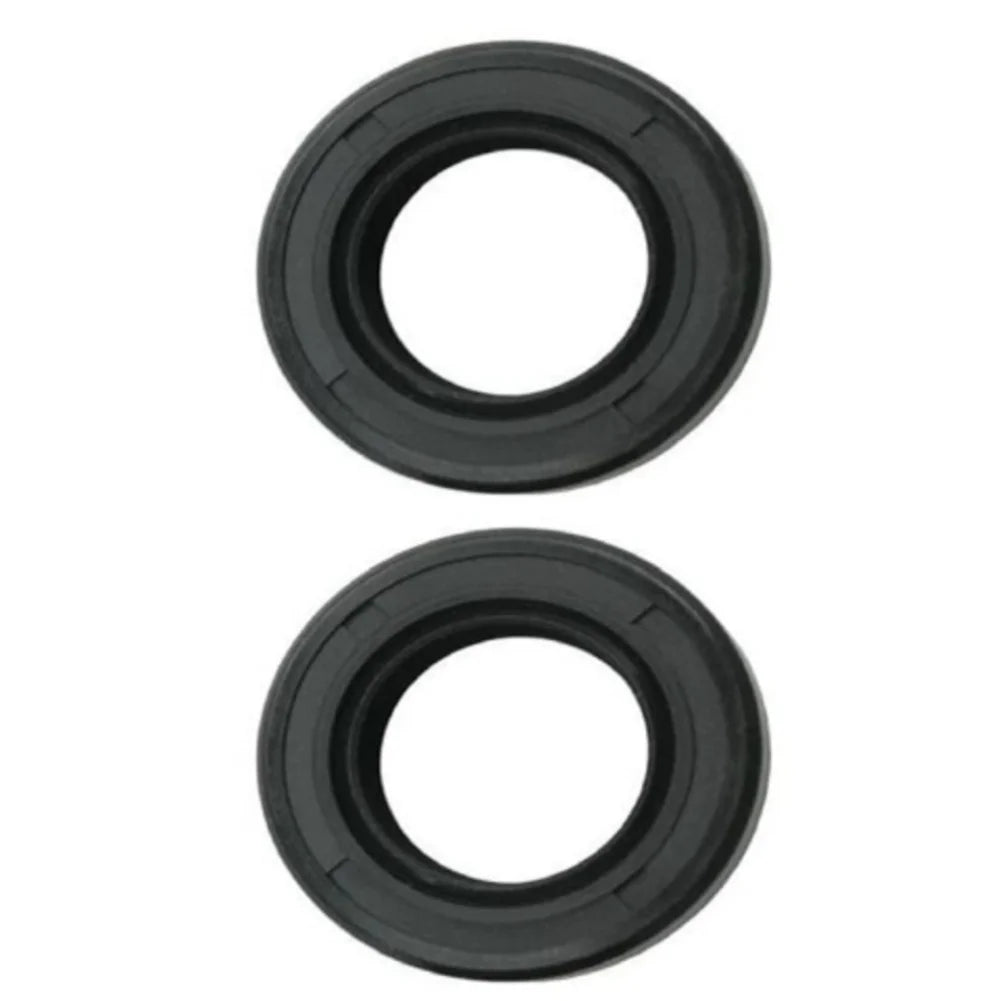Black Oil Seal Set For MS192 MS192T MS192TC MS193 MS193T MS194 MS194T Chainsaw Crankshaft Repair Kit Replace 96390031206 Oasis Select
