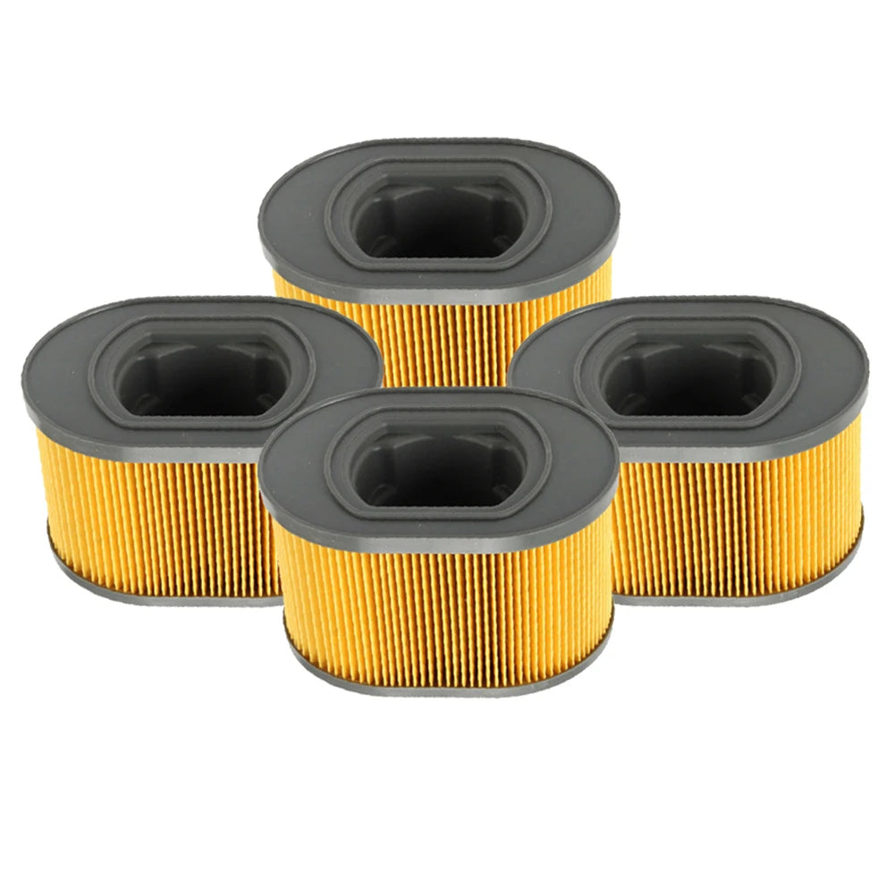 4 Pack Air Filter For K970 K1260 Concrete Cut-Off Saw Replaces 510 24 41-03 510 24 41-01 Plastic Sponge Metal Oasis Select