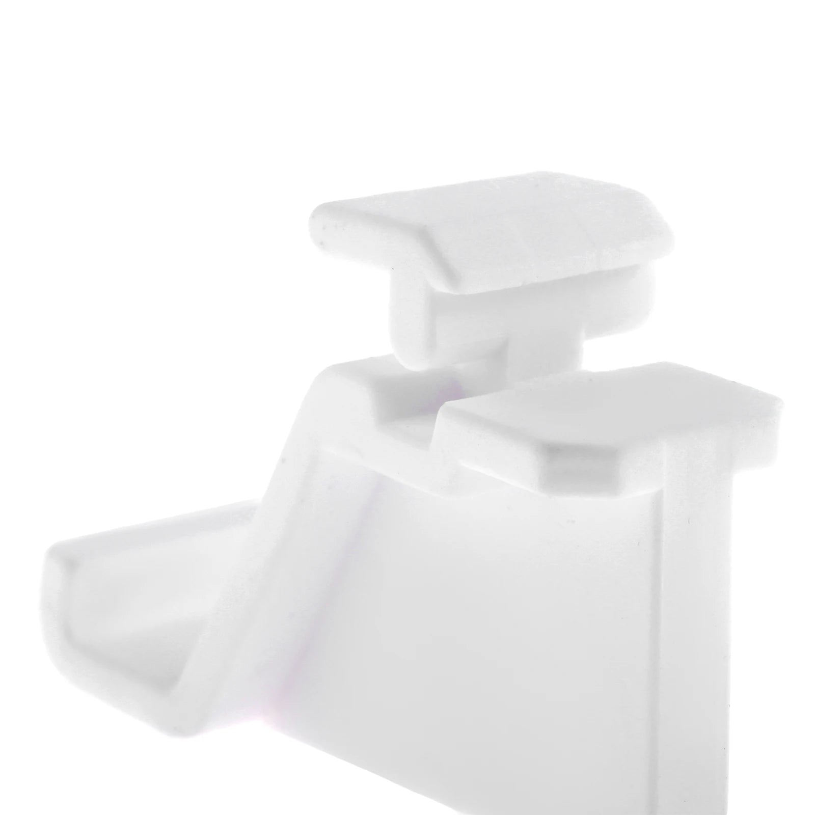 2Pcs Heater Bracket High Quality Ceramic Grill W11724411 Heat-resistant Wear-resistant Corrosion-resistant Easy To Install Oasis Select