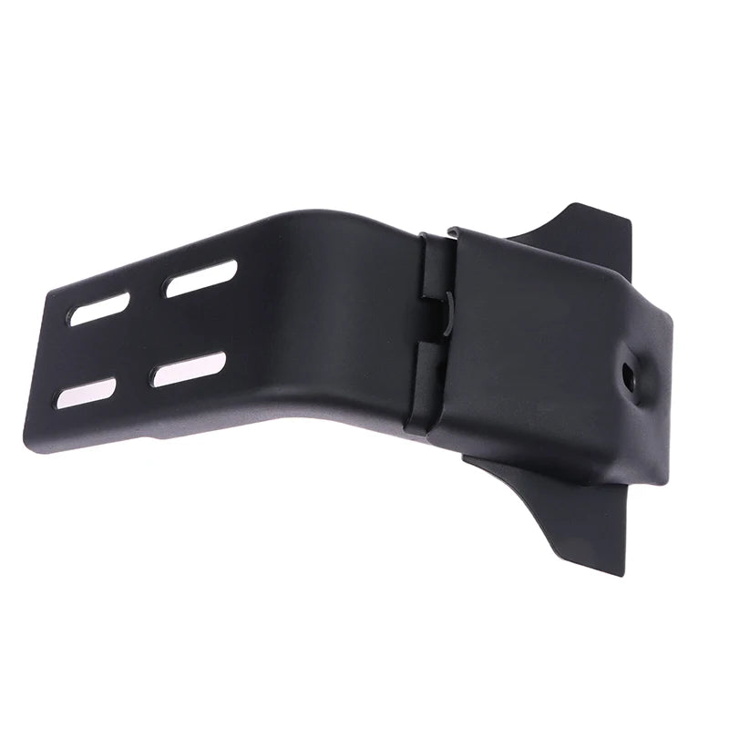Vehicle Roof Rack Mount Adapter for SUV/ MPV Fixed Rain Gutter Bracket Oasis Select