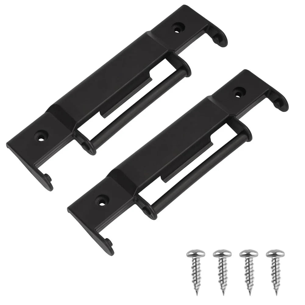 For Outdoor Adventures Hinge Replacement Easy Install Cooler Hinge Easy Installation Connection Hole Distance 5-5 8 Oasis Select