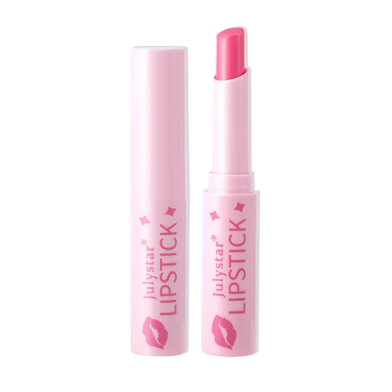 Color Changing Lip Balm with Vitamin E – Fruity & Hydrating