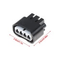 1Set 4Pin 90980-11885 DJ7042B-2.2-21 Automotive Waterproof Connector Ignition Coil Electric Wire Socket Harness Plug Oasis Select 1Set