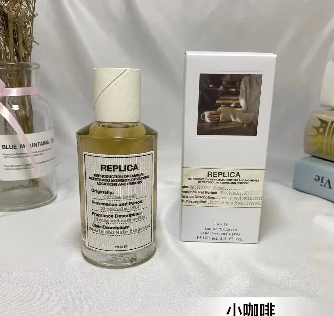 100ml Luxury Brand Women Perfume Natural Fireplace Woody Floral Long Lasting Atomizer Pheromone Men Cologne Fragrances pc002 Oasis Select J
