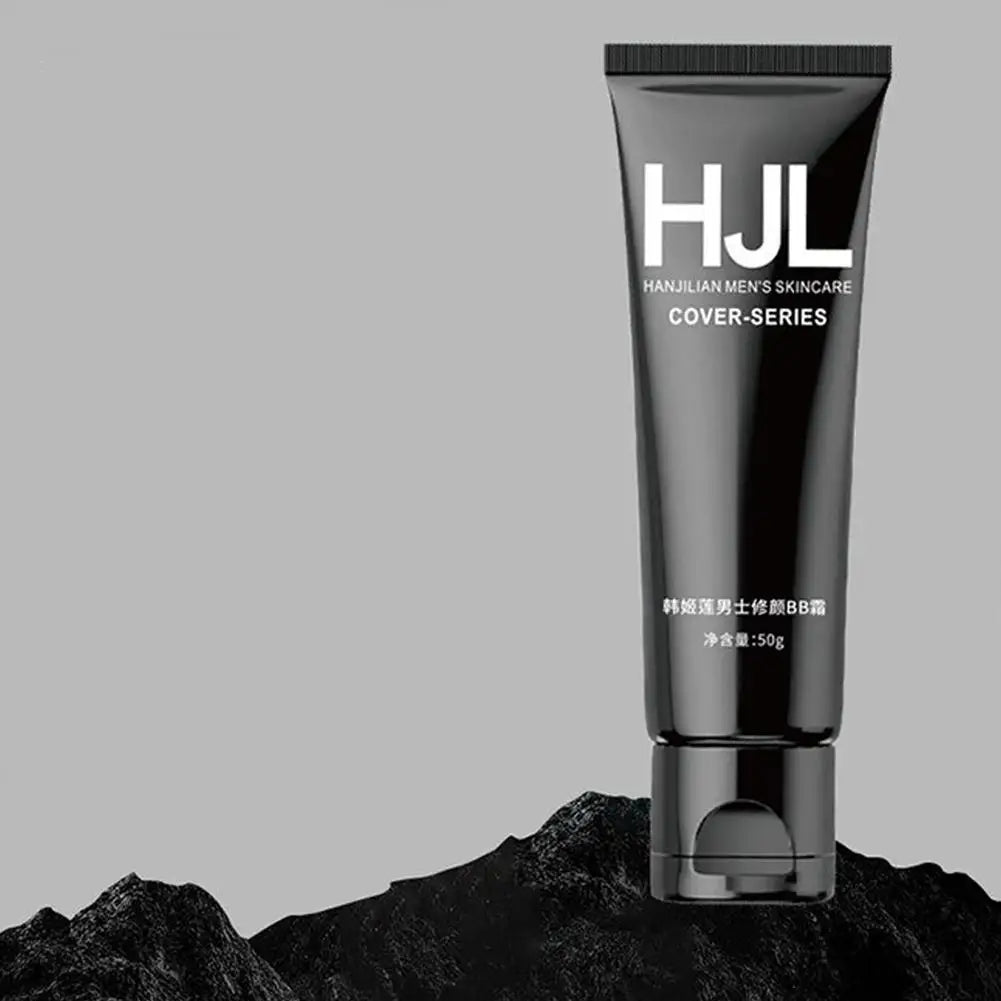 Men's BB Cream – Oil Control, Whitening & Concealer 50g