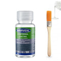 MIRAVEXL Clear Conformal Coating bottle with applicator brush offers thermalresistance, seals bonds and encapsulating properties Oasis Select 1PCS