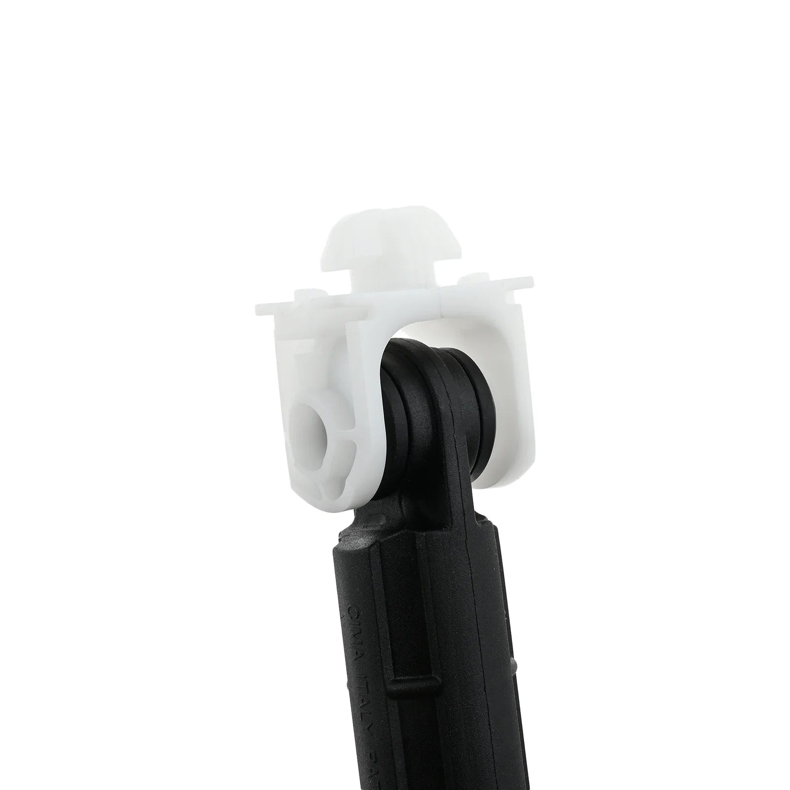 WH01x10343 Washing Machine Damper Shock Absorber Part with Mounting Pins for GE Kenmore Washer Replace WH01X20826 WH01X10260 Oasis Select