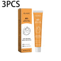 Ouhoe Hair Removal Cream – Fast Gentle Lip & Underarm Depilatory Hair Removal Cream Oasis Select 20g X 3boxed