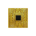 Cell Phone Signal Booster Sticker | Internal Antenna Enhancer