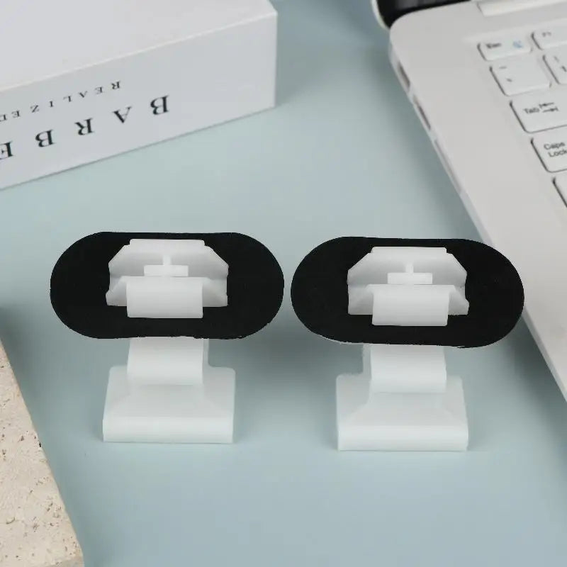 Car Skirt Edge Decoration Board Buckle Clip Auto Fastener Clip For DS5 DS5LS DS4S DS9 Vehicle Body Repair Accessories Oasis Select 2Pcs