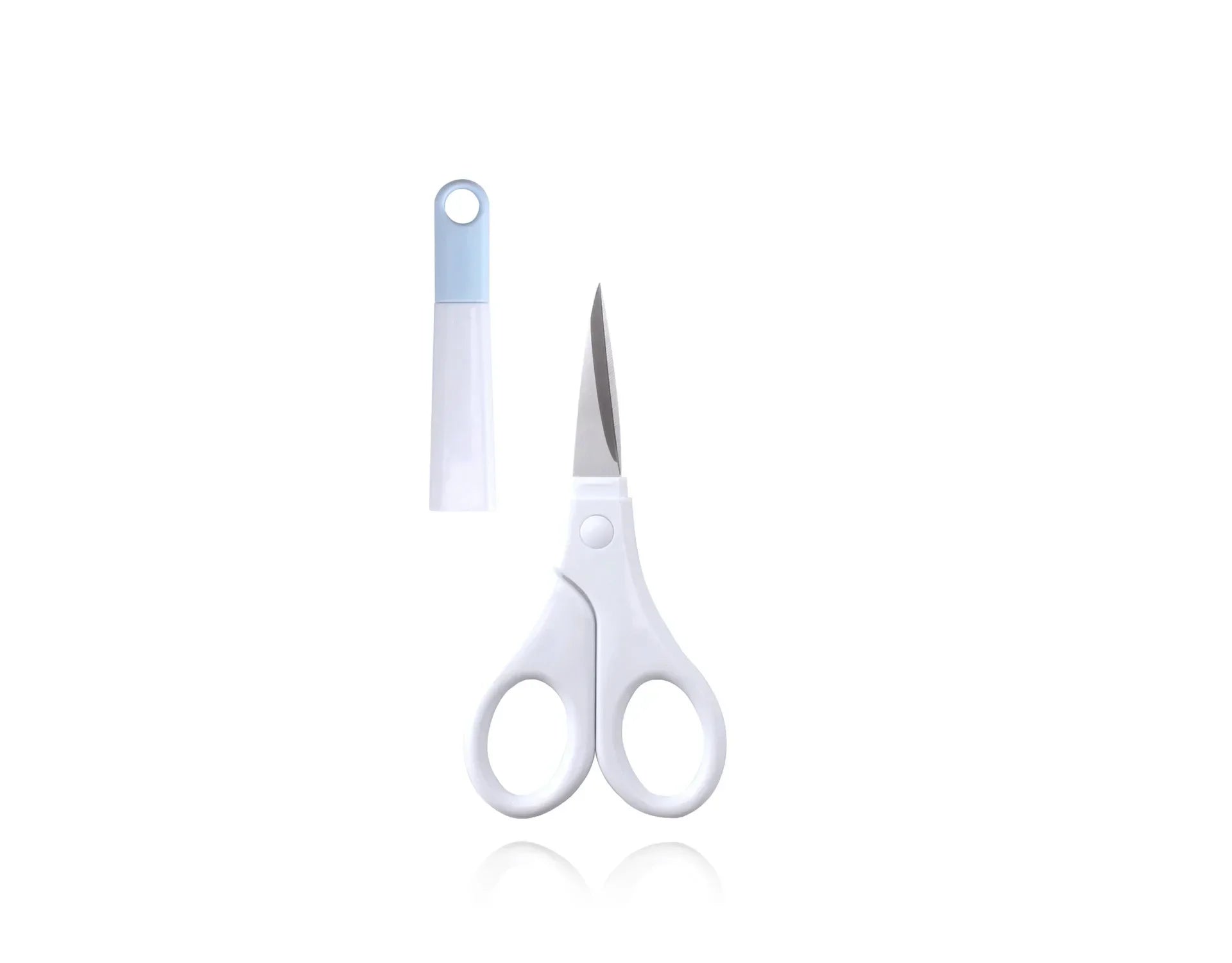 6Pcs Craft Vinyl Weeding Tool Set Multi Purpose DIY Hand Tools Scrapbook Sewing Silhouette Relief Carving Cricut Maker Projects Oasis Select scissors