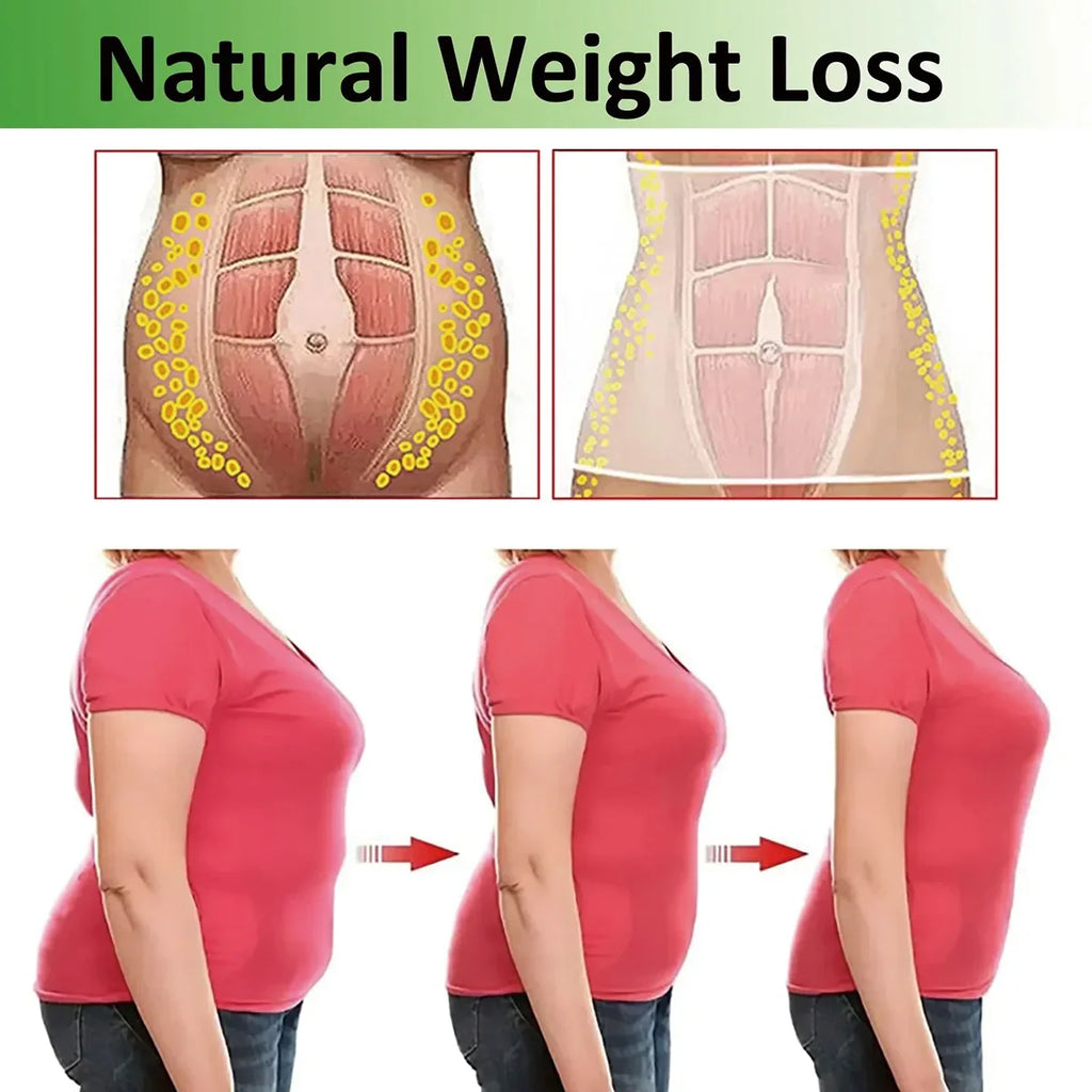 TRSTAY 28-Day Body Firming & Slimming Essential Oil