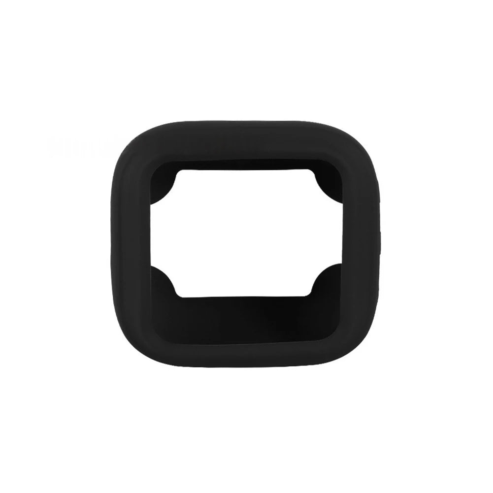 Balanced Silicone Case for Anker For Soundcore Boom GO 3i Speaker Combining Lightweight Construction and Physical Shielding Oasis Select Black