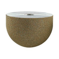 Diamond Mushroom Grinding Head – Stone Engraving Wheel 50–200 Grit