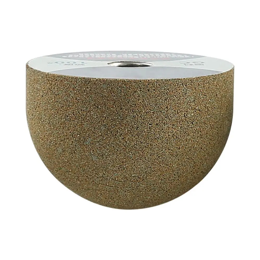 Diamond Mushroom Grinding Head – Stone Engraving Wheel 50–200 Grit