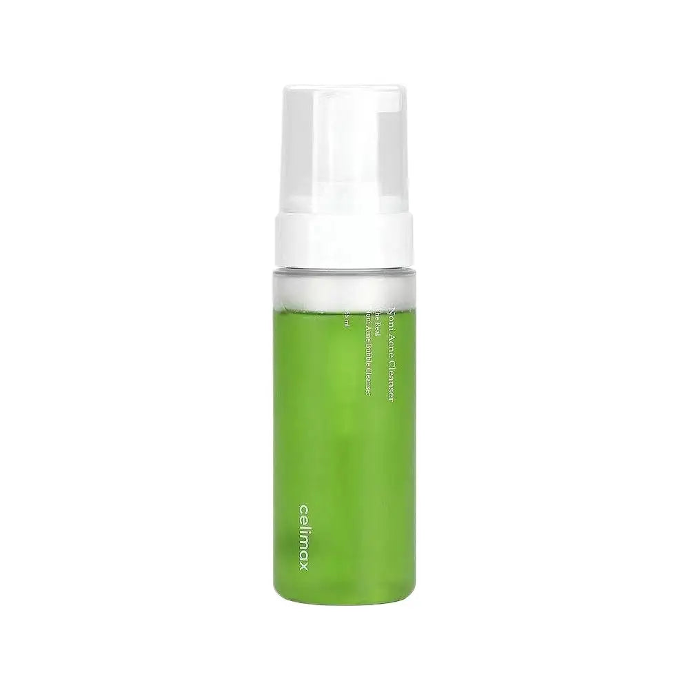 Celimax Noni Fruit Essence Noni Extract Energy Face Facial Skincare Set Korean Anti-Wrinkle Moisturizing Sooth Wrinkle Fine Line Oasis Select Facial Cleanser