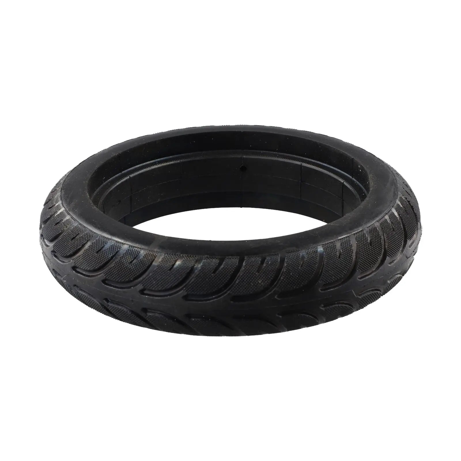 Anti Puncture Solid Wheel Electric Scooter Electric Balance Bikes Damping Tyre Rubber Solid Wheel Anti Puncture Oasis Select