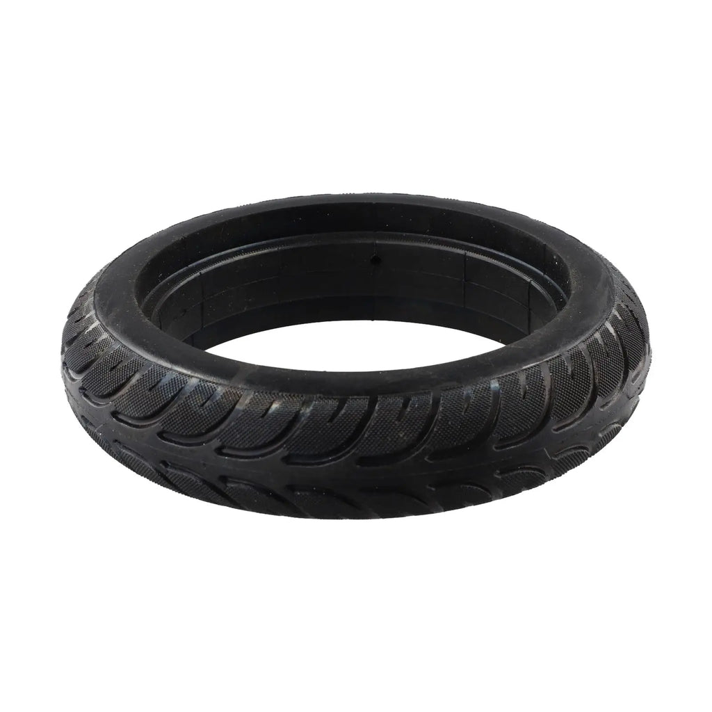 Anti Puncture Solid Wheel Electric Scooter Electric Balance Bikes Damping Tyre Rubber Solid Wheel Anti Puncture Oasis Select