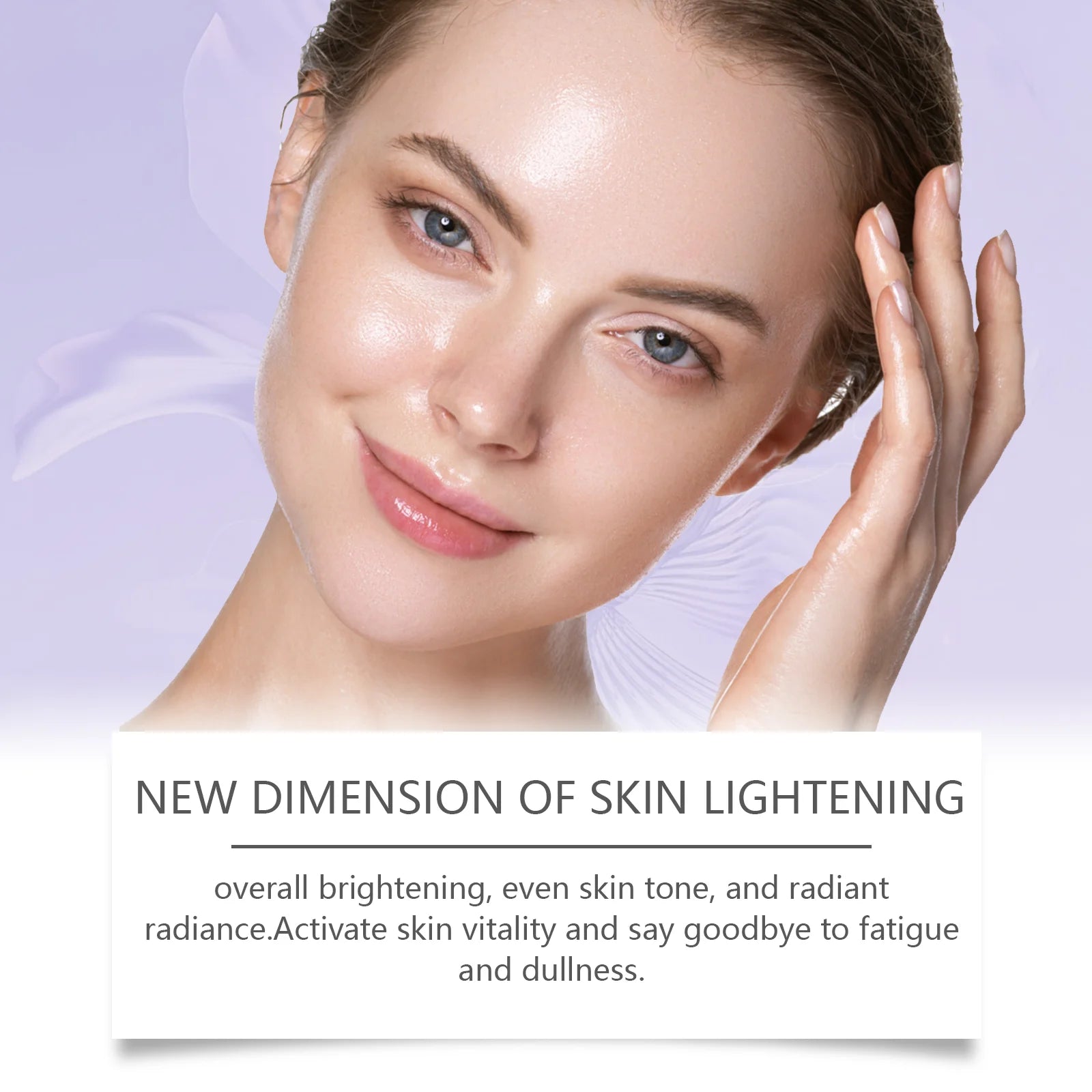 Hoygi Dark Spot Corrector Essence Lotion 50ml – Brightening