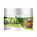 SUYARUN Snail Repair Cream – Aloe Vera & Squalane Moisturizer