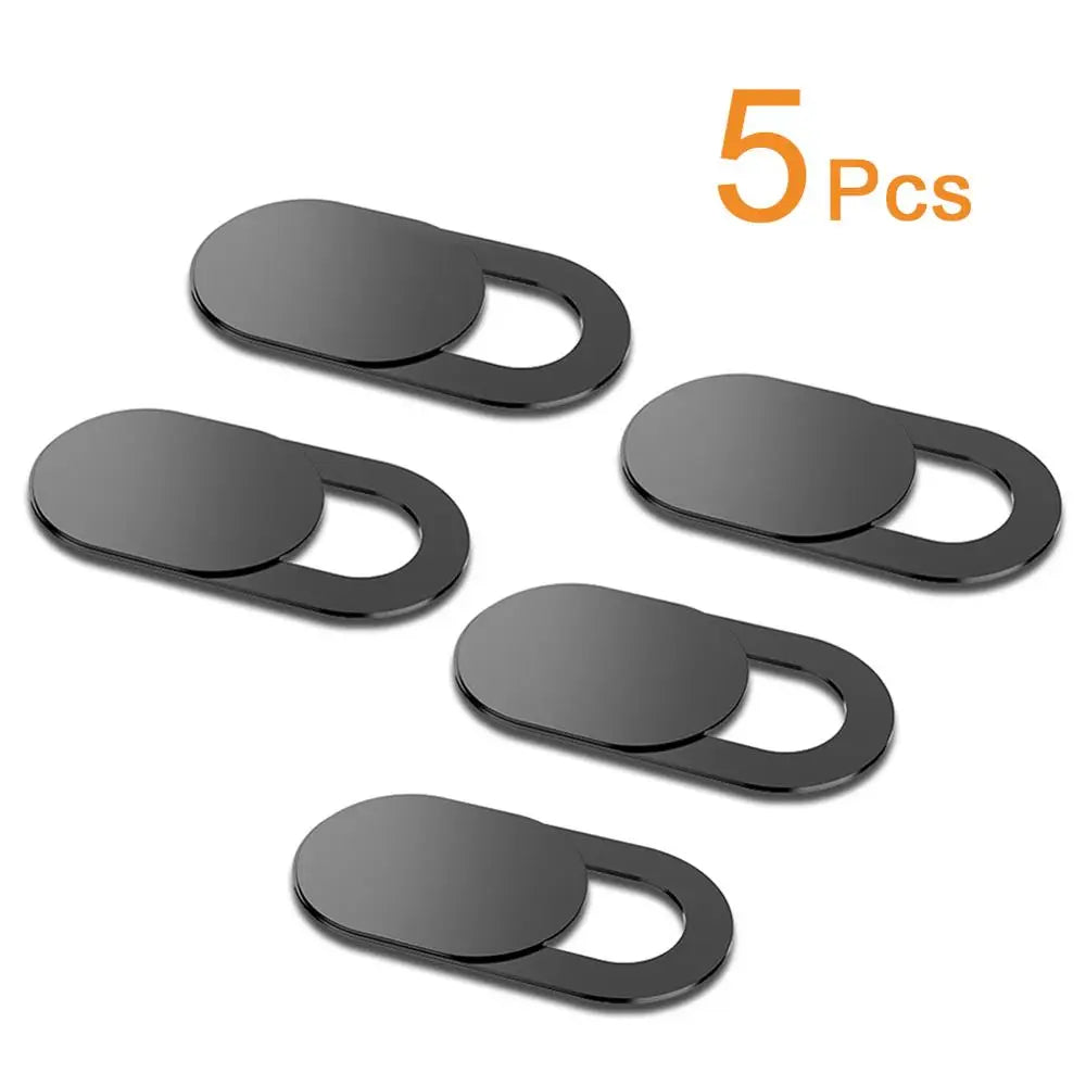 Webcam Cover Slider Privacy Shutter – Universal Laptop & Tablet