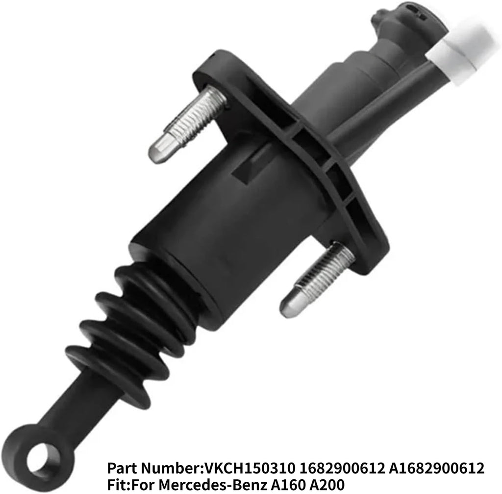 Clutches & Parts Clutch Master Cylinder Fit For A160 A200 Replacement Part VKCH150310 1682900612 A1682900612 Universal OEM Oasis Select 1PC