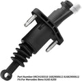 Clutches & Parts Clutch Master Cylinder Fit For A160 A200 Replacement Part VKCH150310 1682900612 A1682900612 Universal OEM Oasis Select 1PC