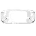 TPU Clear Case for MANGMI Pocket Max Handheld Game Console