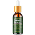 Retinol Face Serum – Brightening, Firming & Renewal | 40/60ml Retinol Face Serum Oasis Select 60ml
