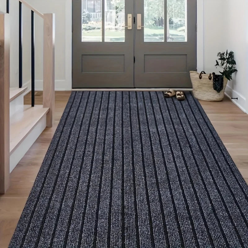 40cm x 3m High-Quality Entrance Mat Kitchen Doormat Absorbent Oil-Absorbing Non-Slip Suitable For Indoor And Outdoor Decoration. Oasis Select