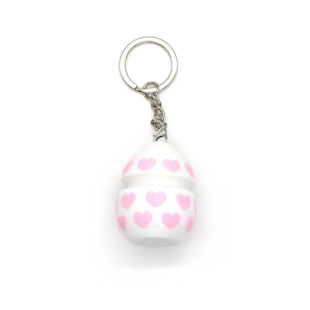 3D Printed Easter Egg Ornament – DIY Craft & Party Favor
