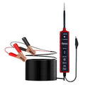 Automotive Electric Circuit Tester 6-24V DC | Power Switch Automotive Circuit Tester Oasis Select Red
