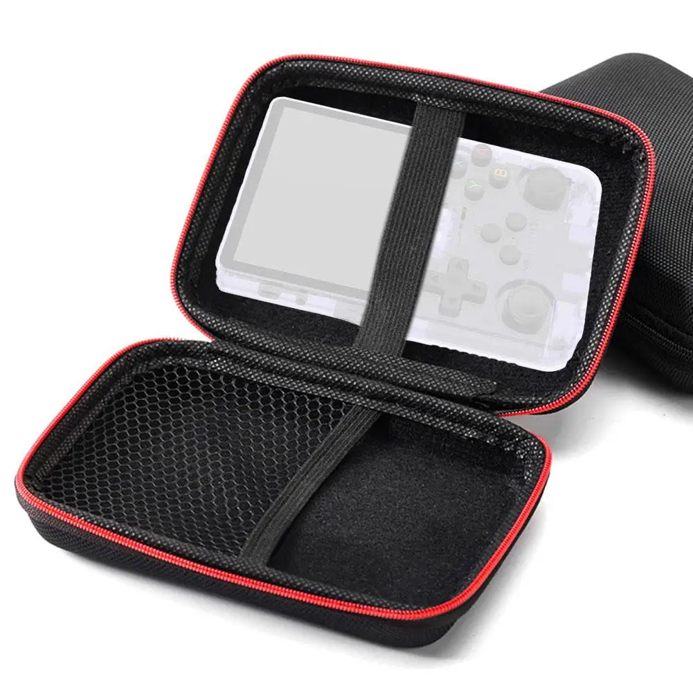 R36S R35S Hard EVA Shockproof Carrying Case Storage Bag