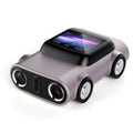2K HD Car-Shaped Keychain Camera | 130° Wide Angle Auto Focus