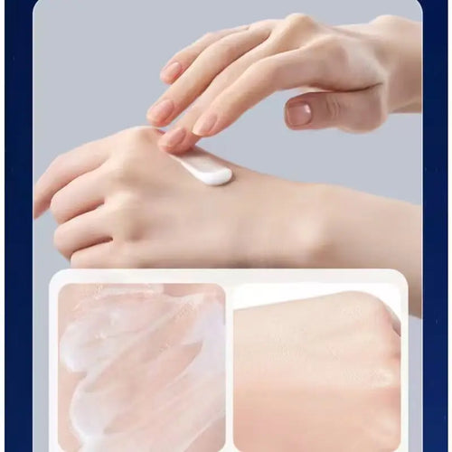 12PCS Fragrant Refreshing Hand Cream in gift box, suitable for dry and rough hands, 12-in-1 Moisturizing Hand Cream Set Oasis Select
